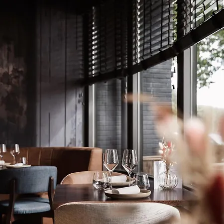 Paping Hotel & Spa - Rest Vonck By Flow-2