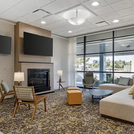 Best Western Plus Downtown Tacoma-2