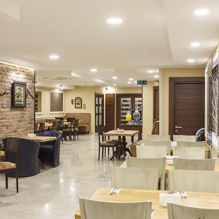 Antroyal Hotel-2