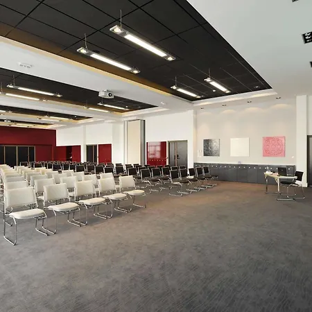 Novotel Avignon Centre-2