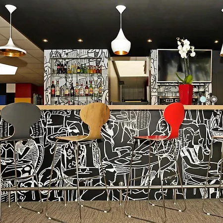 ibis Nîmes Ouest - A9-2
