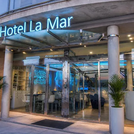 Hotel Boutique La Mar - Adults Only-3