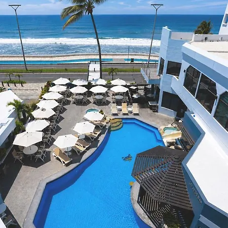 Olas Altas Inn Hotel & Spa-2