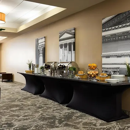 Hyatt House Philadelphia-King Of Prussia-3