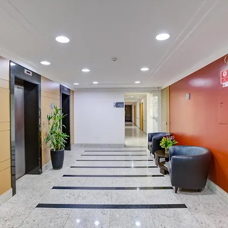 Hotel Domani-3