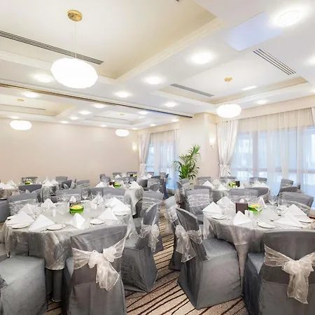 Grand Mercure Majlis Residences Abu Dhabi-2