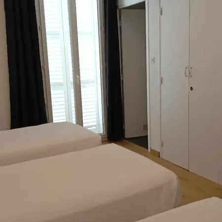Hôtel Sampiero Corso-3