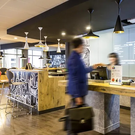 Ibis Budget Albi Centre-3