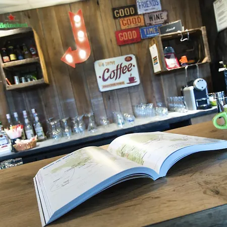 Ibis Styles Vierzon-2