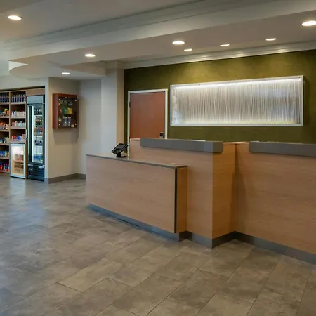 Fairfield Inn & Suites Orange Beach-3