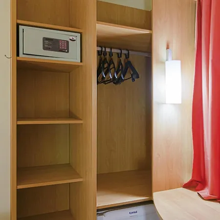 Ibis Canoas Shopping-2