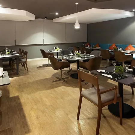 Novotel Santos Gonzaga-2