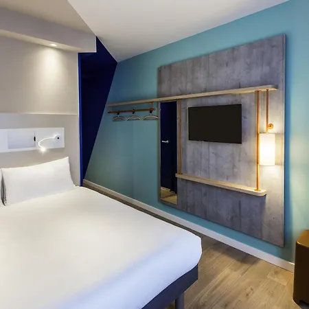 ibis budget Amsterdam City South-2