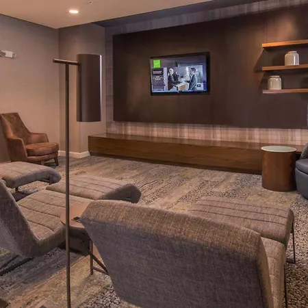 Courtyard By Marriott Hershey Chocolate Avenue-2