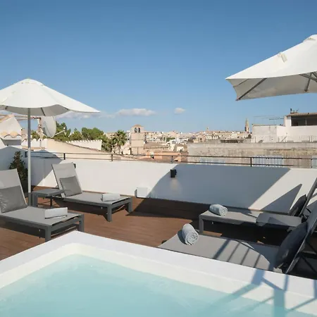 Summum Boutique Hotel Melia Collection-3