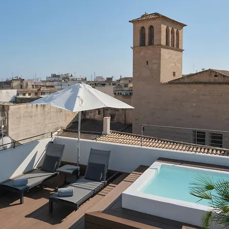 Summum Boutique Hotel Melia Collection-2