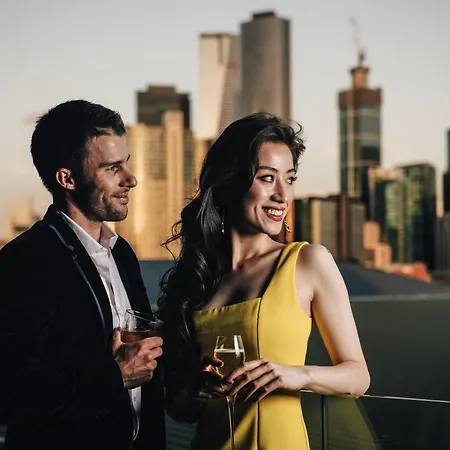Novotel Melbourne South Wharf-2