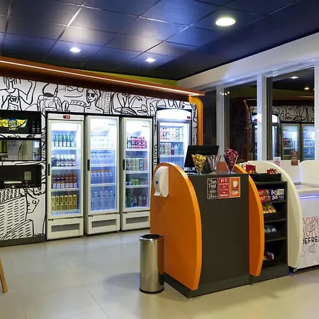 ibis budget Campinas Aquidaban-3