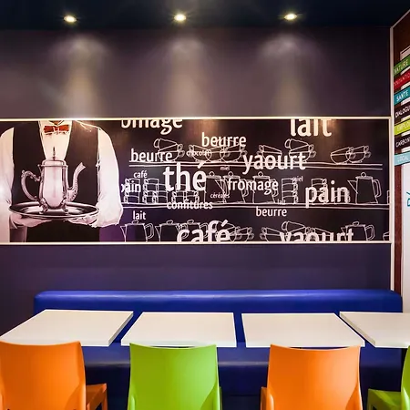 Ibis Budget Divinopolis-2