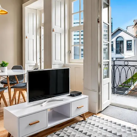 MyStay Porto - Urban Collection-3