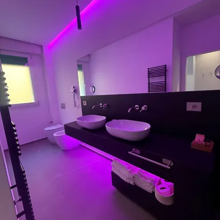 Galliera Residence b&b-2