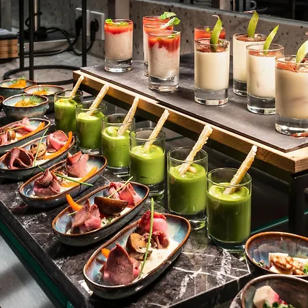 Melia Frankfurt City-2