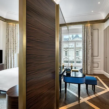 Matild Palace, A Luxury Collection Hotel-2