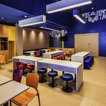 Ibis Budget Fortaleza Praia de Iracema-2