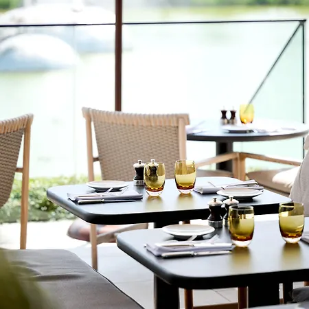 La Reserve Resort-3