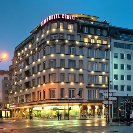 Grand Hotel Cravat-3