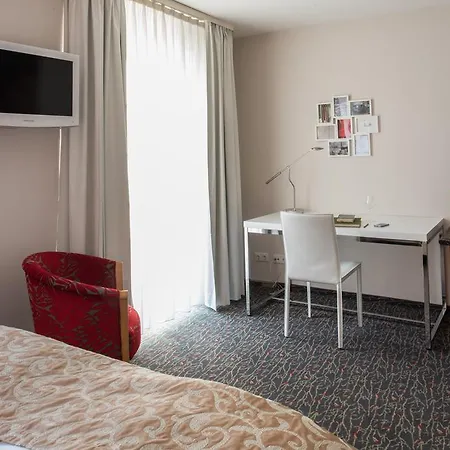Best Western Quintessenz-Forum-3