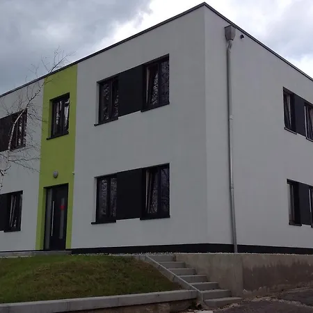 Pension an der Werft II-3