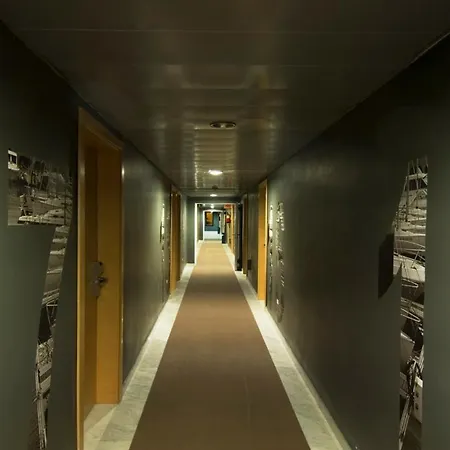 Hotel Nautico-2