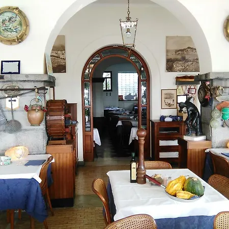 Ristorante Hotel Mira-3