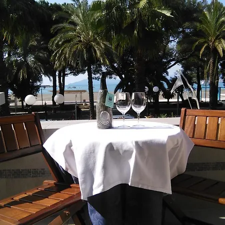 Ristorante Hotel Mira-2