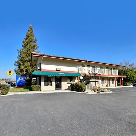 Atascadero Inn-2