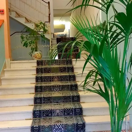 Hotel San Marco-3