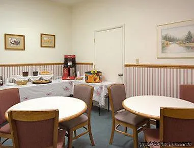 Elkins Inn And Suites-3