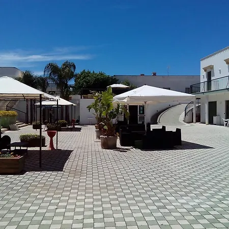 Residence Cala Verde-3
