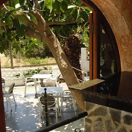 Hotel Rural Serra Dírta-3