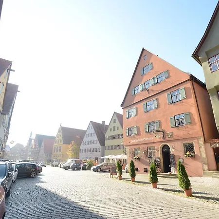 Hotel Eisenkrug-2
