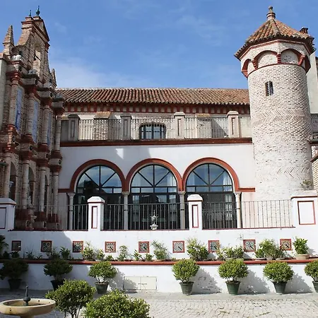 El Palacio de San Benito-2