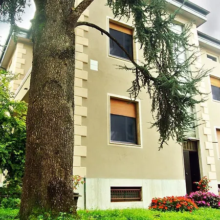 Villa Laila Bed&Breakfast-3