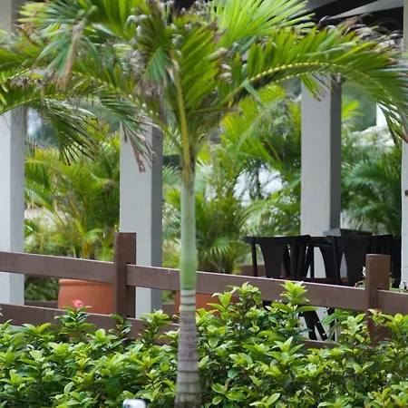 Oyo Hotel Arembepe Beach Hotel, Camacari-3