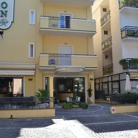 Hotel Ariston-2