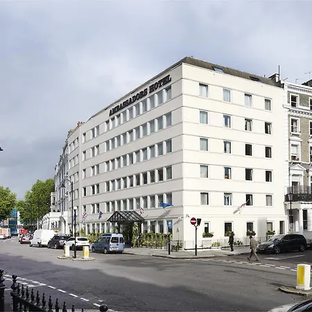 Ambassadors Hotel-2