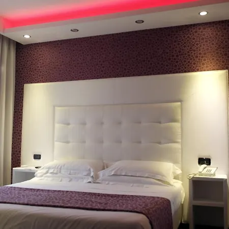 Kleopatra Design Hotel-2