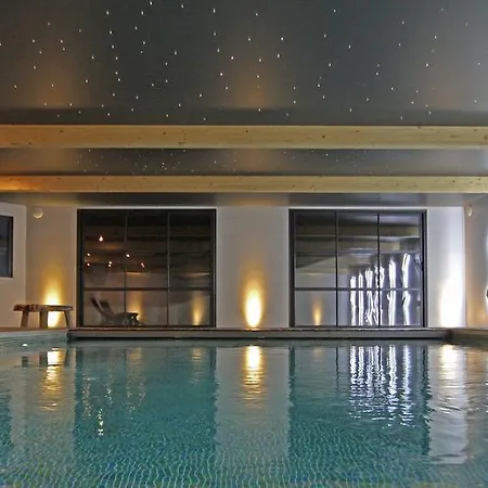 Le M Hotel&Spa Honfleur-2