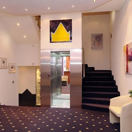 Hotel zur Krone-2
