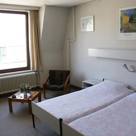 Hotel Domstad-2